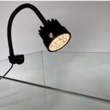 ĐÈN LED RỌI BỂ CÁ THỦY SINH CREEK [CROWN: VÀNG-TRẮNG-XANH]