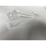 MÁNG TRƯỢT ACRYLIC CHO CÁ ĂN CREEK - BSFH0321 | BSFH0322 | BSFH0323
