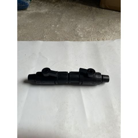 Khóa đôi Creek 12/16, 16/22, 12/16