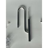 BỘ ỐNG IN-OUT INOX KÈM LỌC VÁNG WYIN (Phi 12, 16, 16/12: W0903B, W0904B, W0906B)