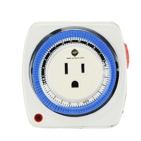 Ổ cắm hẹn giờ Up Aqua- Timer ổ cắm điện thông minh