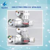 VAN CƠ TINH CHỈNH CO2 WYIN: R101 (Kèm 1 đếm giọt)