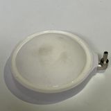 XF-Đĩa sủi  Nano cong trắng siêu mịn thế hệ mới cho hồ cá cảnh D50W - 150W