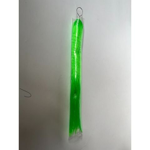 Chổi lọc nước hồ cá - Chổi xanh lá