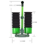 QANVEE-LỌC VI SINH (BIO ĐÔI) QS100A | QS200A