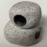 Mô Hình Hang Động Cho Cá, Tép ST1311