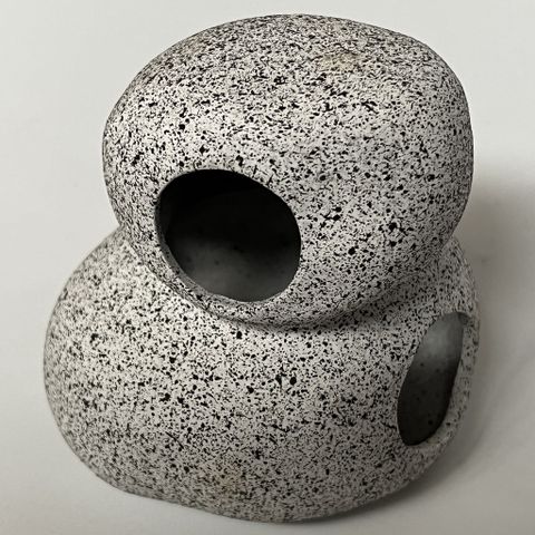 Mô Hình Hang Động Cho Cá, Tép ST1311