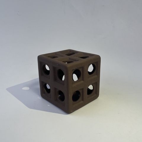 Mô hình hang động cho cá tép trú ST1401