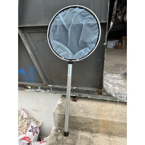 Vợt lựa cá Koi - Vợt nhôm