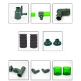 QANVEE-LỌC VI SINH (BIO ĐÔI) QS100A | QS200A