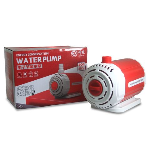 Máy bơm nước cho hồ cá QY.C5000 - QY.C6000 - QY.C7000 - QY.C8000