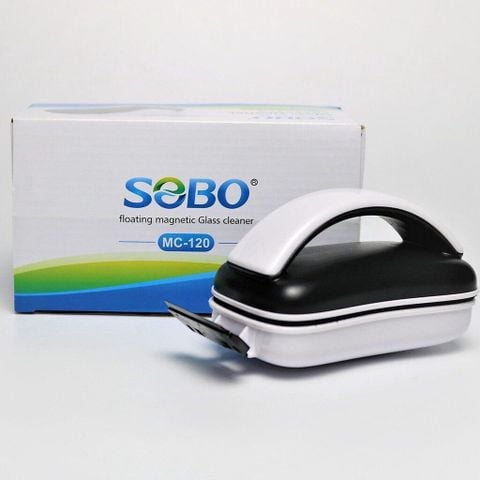 NAM CHÂM CHÀ HỒ, CẠO RÊU SOBO-MC 60-80-120-200