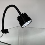 ĐÈN LED RỌI BỂ CÁ THỦY SINH CREEK [CROWN: VÀNG-TRẮNG-XANH]