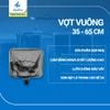 Vợt vuông bắt cá