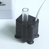Bể cá cảnh mini trang trí bàn làm việc văn phòng