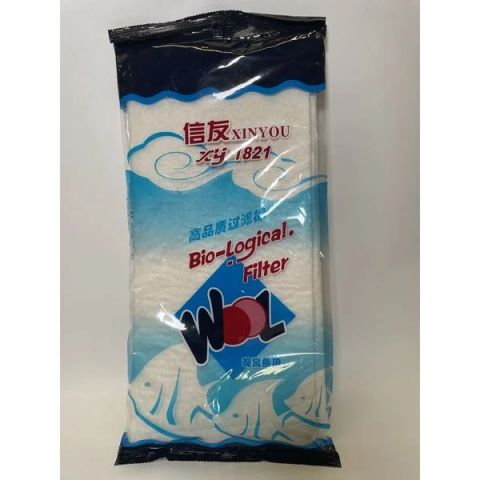 COMBO 10 bông lọc hồ cá XINYOU | XY-1821