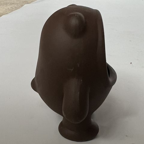 mô hình hang động cho cá, tép