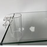 Vòng đựng thức ăn cho cá tiện lợi - Creek