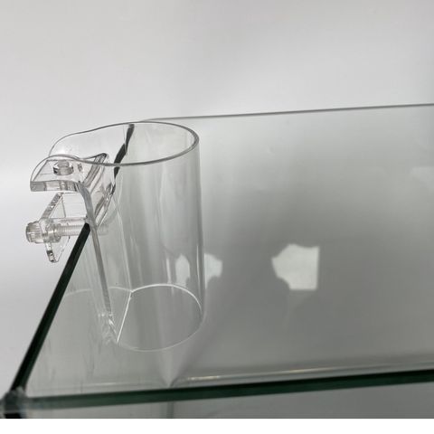 Vòng đựng thức ăn cho cá tiện lợi - Creek