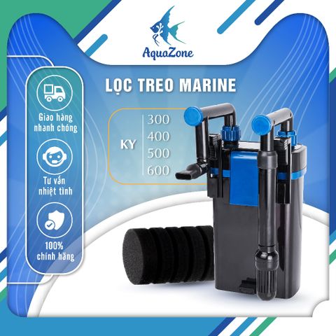 Lọc Treo MARINE ( KY300, KY400, KY500, KY600 )