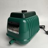 Sủi Oxy Resun LP100 công suất lớn, hoạt động êm ái, tiết kiệm điện