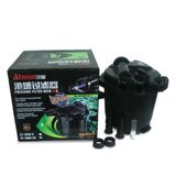 Thùng lọc nước hồ cá ATMAN - EF 300UV 4000UV 6000UV