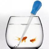 Ống hút cặn thay nước cho bể cá (20cm - 35cm)