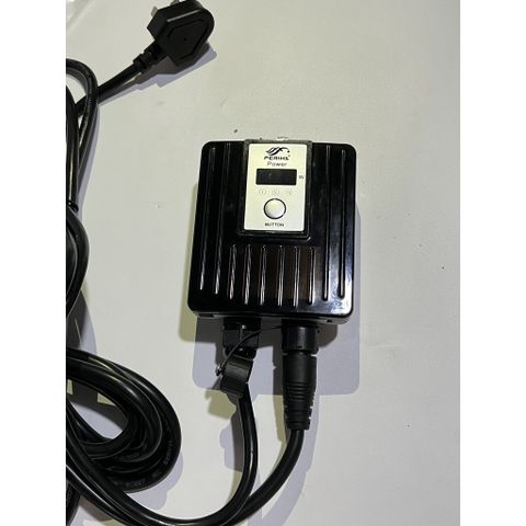 Máy Bơm Periha PB 5000 - 25000 Độ Bền Cao, Tiết Kiệm Điện