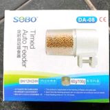 MÁY CHO CÁ ĂN TỰ ĐỘNG SOBO-DA08
