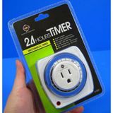 Ổ cắm hẹn giờ Up Aqua- Timer ổ cắm điện thông minh