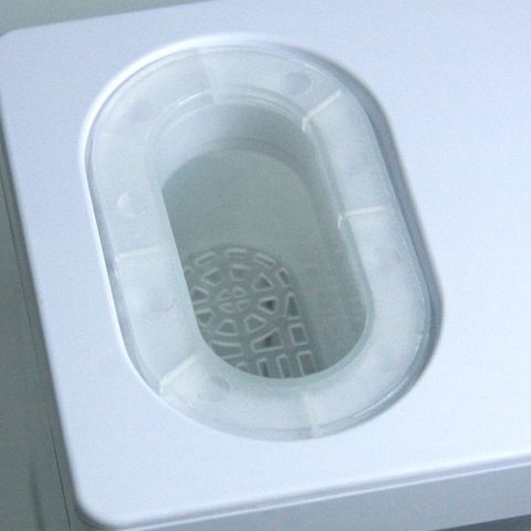 Bể cá cảnh mini trang trí bàn làm việc văn phòng