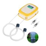 SOBO-SỦI SB9903 - SB9905 | Thiết bị sủi tiết kiệm điện