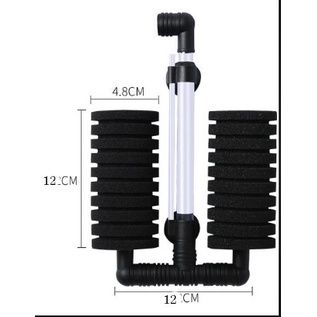 LỌC VI SINH XINYOU XY 001 | 002
