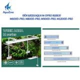 ĐÈN WEEK AQUA M - DPRO RGBUV I Phiên bản Giá treo, Dùng App M600D-PRO, M800D-PRO, M900D-PRO, M1200D-PRO (RGB-UV)