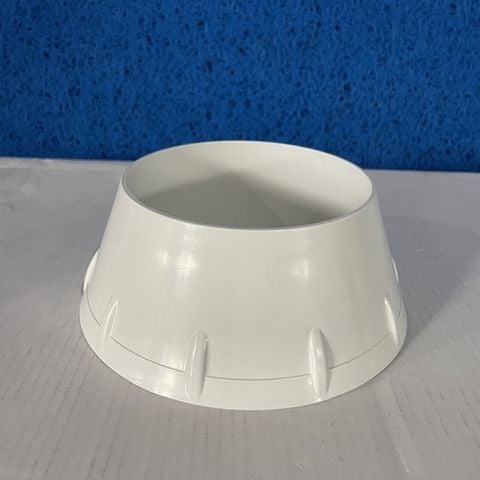 CHÂN ĐẾ BÌNH CO2 WYIN (1L, 2L, 4L) I Bằng nhựa ABS cao cấp, chịu va đập.