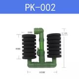 LỌC VI SINH XINYOU XY-PK001, PK002, PK003, PK004