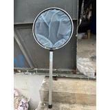 Vợt lựa cá Koi - Vợt nhôm