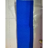 BÔNG LỌC NƯỚC BỂ CÁ (Bông lọc Rêu - Xanh - Trắng)