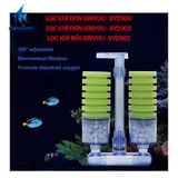 BỘ LỌC BIO XINYOU ĐÔI - ĐƠN | 2900 - 2901 - 2902 |
