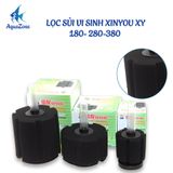 MÁY LỌC VI SINH - LỌC SỦI VI SINH  XINYOU XY [ 180 | 280 | 380 ] Thiết bị lọc sủi vi sinh thế hệ mới