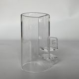 Vòng đựng thức ăn cho cá tiện lợi - Creek