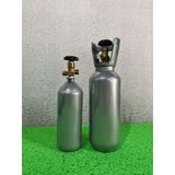 Bình CO2 Sắt S Wyin 2L, 4L cho hồ thủy sinh