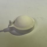 XF-Đĩa sủi  Nano cong trắng siêu mịn thế hệ mới cho hồ cá cảnh D50W - 150W