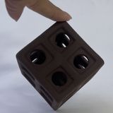 Mô hình hang động cho cá tép trú ST1401