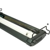 ĐÈN COMPACT ODYSSEA KẸP BÓNG CHỮ U | 3550, 5065 (35-50cm; 50-65cm) |