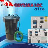 LỌC THÙNG - LỌC TREO ODYSSEA CFS-130-118-330