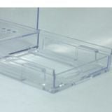Khay lọc nước bể cá cảnh 3 tầng