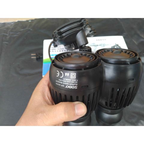 SOBO THỔI LUỒNG WP-400M , WP-800M