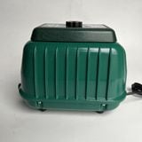 Sủi Oxy Resun LP100 công suất lớn, hoạt động êm ái, tiết kiệm điện