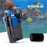 Lọc Treo MARINE ( KY300, KY400, KY500, KY600 )